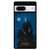 Vergil Devil May Cry Motorola Google Pixel 7 Case
