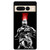 X Men Cyclops The Crimson Gaze Google Pixel 7 Pro Case