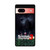 Xenoblade Chronicles 3 Cover Google Pixel 7a Case