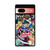 Yaiba Samurai Legend Cover Google Pixel 7a Case