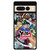 Yaiba Samurai Legend Cover Google Pixel 7 Pro Case