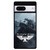 Warhammer 40K Black Templars Motorola Google Pixel 7 Case