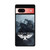 Warhammer 40K Black Templars Motorola Google Pixel 7a Case