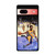Young Kobe Bryant The Birth of Mamba Google Pixel 7a Case