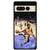 Young Kobe Bryant The Birth of Mamba Google Pixel 7 Pro Case