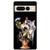 Yu Yu Hakusho Google Pixel 7 Pro Case