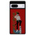 Yuta Okkutsu Jujutsu Kaisen Cursed Speech Google Pixel 7 Case