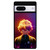 Zenitsu Demon Slayer Google Pixel 7 Case
