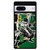 Zoro One Piece Series Art Google Pixel 7 Case
