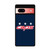Washington Capitals 01 Motorola Google Pixel 7a Case