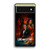 007 James Bond Google Pixel 6a Case