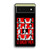 12 Angry Men Google Pixel 6a Case