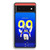 Aaron Donald Los Angeles Rams 01 Google Pixel 6 Case