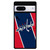 Washington Capitals 02 Motorola Google Pixel 7 Case