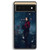Ada Wong Resident Evil Google Pixel 6 Pro Case
