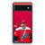 Alex Ovechkin Washington Capitals Google Pixel 6 Case