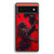 Alien Vs Predator The Eternal Hunt Google Pixel 6 Case