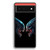Alien Vs Predator Xenomorph Google Pixel 6 Case