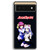 Angel Beats Anime Google Pixel 6 Pro Case