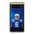 Anthony Richardson Indianapolis Colts 02 Google Pixel 6a Case