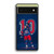 Artemi Panarin New York Rangers Google Pixel 6a Case