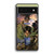 Attack on Titan Capt Levi Google Pixel 6a Case