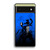 Avatar Aang and Korra Google Pixel 6a Case