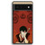 Avatar Series Zuko Google Pixel 6 Pro Case