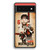 Baker Mayfield Cleveland Browns Google Pixel 6 Case
