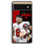 Baker Mayfield Tampa Bay Buccaneers 01 Google Pixel 6 Pro Case