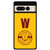 Washington Commanders Motorola Google Pixel 7 Pro Case
