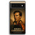 Benedict Cumberbatch Google Pixel 6 Pro Case