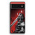 Berserk Guts The Beast of Darkness Google Pixel 6 Case