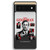 Better Call Saul The lawyer Saul Goodman Google Pixel 6 Pro Case