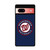 Washington Nationals Mlb Motorola Google Pixel 7a Case