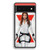 Black Widow 02 Google Pixel 6 Case