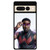 Wonder Man Series Motorola Google Pixel 7 Pro Case