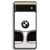 BMW Roundel Google Pixel 6 Pro Case