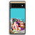 Boa Hancock One Piece Google Pixel 6 Pro Case