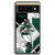 Breece Hall New York Jets 02 Google Pixel 6 Pro Case