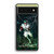 Breece Hall New York Jets 03 Google Pixel 6a Case