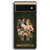Bridgerton 01 Google Pixel 6 Pro Case
