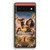 Bridgerton 02 Google Pixel 6 Case