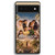 Bridgerton 02 Google Pixel 6 Pro Case