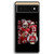 Brock Purdy San Francisco 49ers 03 Google Pixel 6 Pro Case