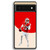 Brock Purdy San Francisco 49ers 05 Google Pixel 6 Pro Case