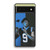Bryce Young Carolina Panthers 03 Google Pixel 6a Case