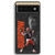 Burrow Cincinnati Bengals Google Pixel 6 Pro Case
