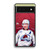 Cale Makar Colorado Avalanche Google Pixel 6a Case