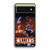 Caleb Williams Chicago Bears Google Pixel 6a Case